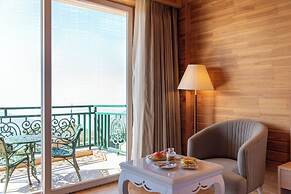 Royalpine Rosastays Kasauli