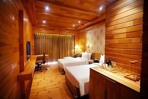 Royalpine Rosastays Kasauli