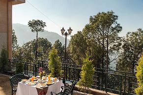 Royalpine Rosastays Kasauli