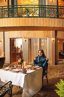 Royalpine Rosastays Kasauli