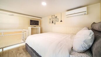 Gyeongju 20th Street Spa Pension