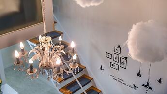 Gyeongju 20th Street Spa Pension