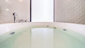 Gyeongju 20th Street Spa Pension