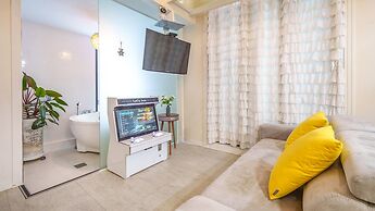 Gyeongju 20th Street Spa Pension