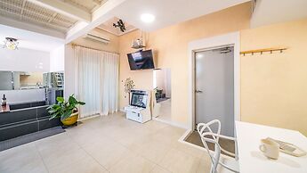 Gyeongju 20th Street Spa Pension