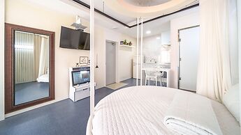 Gyeongju 20th Street Spa Pension