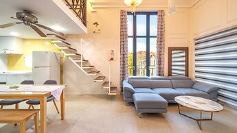 Gyeongju 20th Street Spa Pension