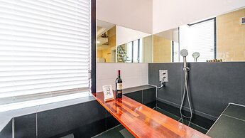 Gyeongju 20th Street Spa Pension