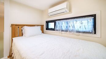 Gyeongju 20th Street Spa Pension