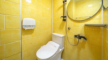 Gyeongju 20th Street Spa Pension