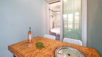 Gyeongju 20th Street Spa Pension