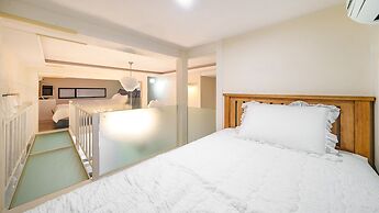 Gyeongju 20th Street Spa Pension