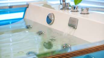 Gyeongju 20th Street Spa Pension