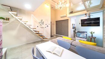 Gyeongju 20th Street Spa Pension