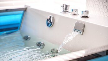 Gyeongju 20th Street Spa Pension