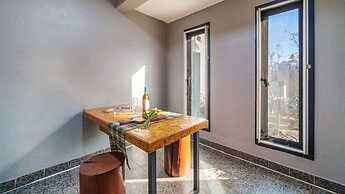 Gyeongju 20th Street Spa Pension