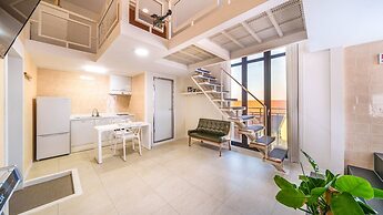 Gyeongju 20th Street Spa Pension