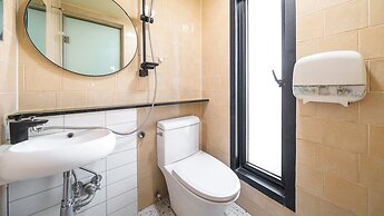 Gyeongju 20th Street Spa Pension