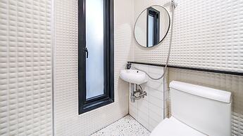 Gyeongju 20th Street Spa Pension