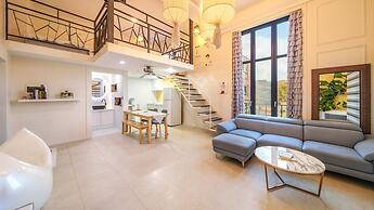 Gyeongju 20th Street Spa Pension