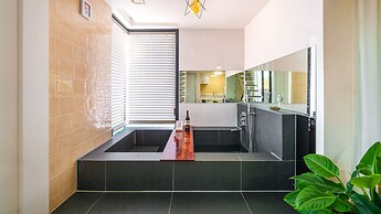 Gyeongju 20th Street Spa Pension