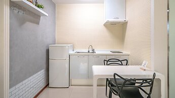 Gyeongju 20th Street Spa Pension