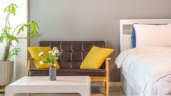 Gyeongju 20th Street Spa Pension