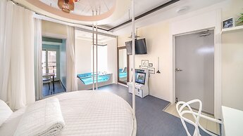 Gyeongju 20th Street Spa Pension