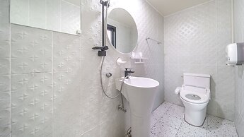 Gyeongju 20th Street Spa Pension