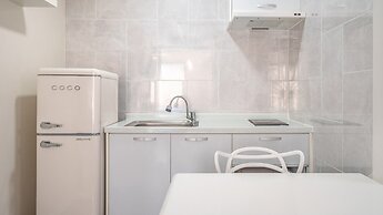 Gyeongju 20th Street Spa Pension