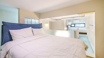 Gyeongju 20th Street Spa Pension