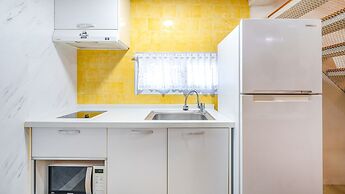 Gyeongju 20th Street Spa Pension