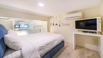 Gyeongju 20th Street Spa Pension