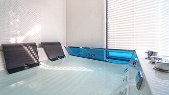 Gyeongju 20th Street Spa Pension