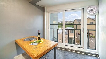 Gyeongju 20th Street Spa Pension