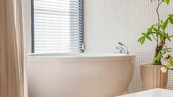 Gyeongju 20th Street Spa Pension