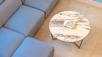 Gyeongju 20th Street Spa Pension