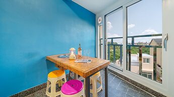 Gyeongju 20th Street Spa Pension