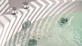 Gyeongju 20th Street Spa Pension