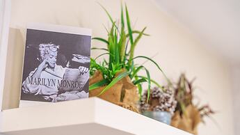 Gyeongju 20th Street Spa Pension