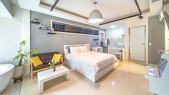 Gyeongju 20th Street Spa Pension