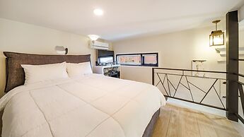 Gyeongju 20th Street Spa Pension