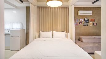 Gyeongju 20th Street Spa Pension