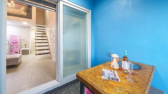 Gyeongju 20th Street Spa Pension