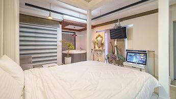 Gyeongju 20th Street Spa Pension