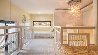 Gyeongju 20th Street Spa Pension