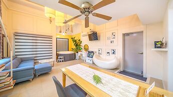 Gyeongju 20th Street Spa Pension