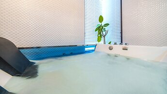 Gyeongju 20th Street Spa Pension