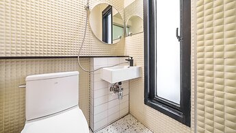 Gyeongju 20th Street Spa Pension