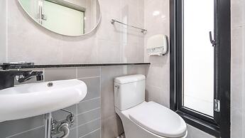 Gyeongju 20th Street Spa Pension